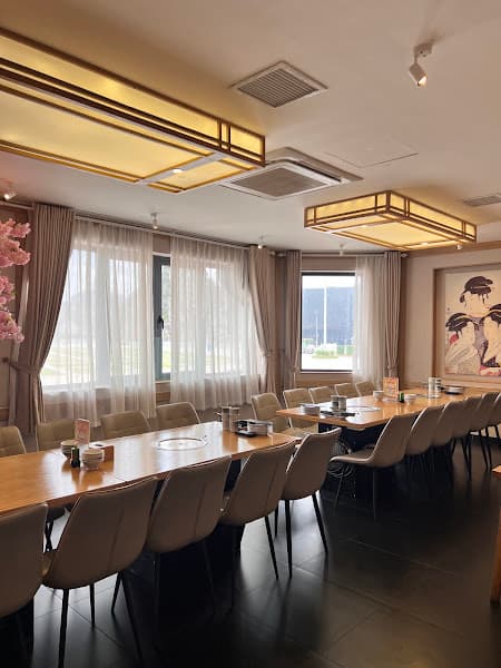 Hình ảnh Shima Yakiniku - Quán thịt nướng Nhật Bản - 6