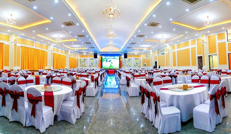 Ảnh bìa Nhà Hàng Hồng Long - Hạ Long