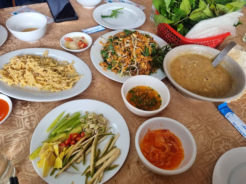 Hình ảnh Nhà Hàng Lâm Viên - 4