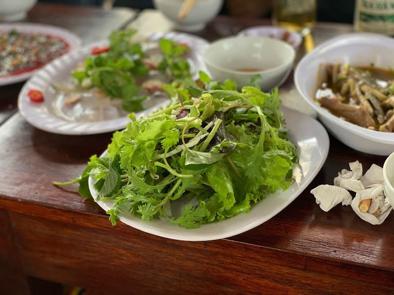 Ảnh bìa Quán Năm Ánh