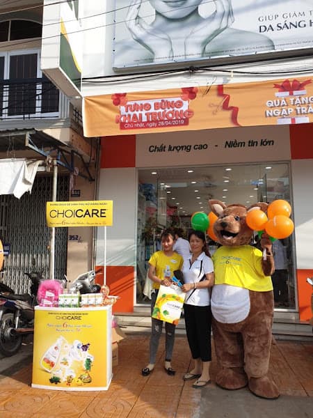 Hình ảnh Nhà Thuốc Trung Sơn - 6