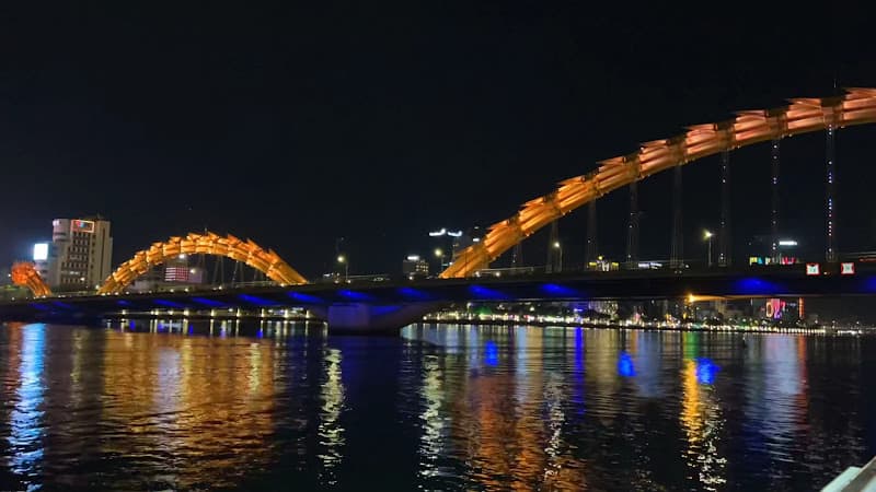 Hình ảnh Du Thuyền Sông Hàn Đà Nẵng - 4