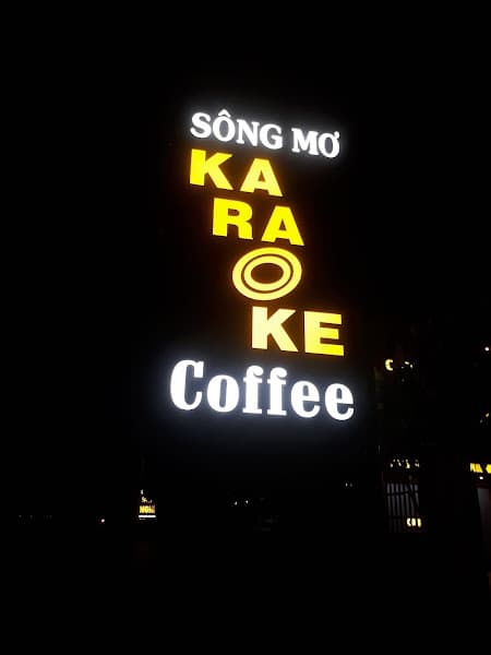 Hình ảnh Karaoke Sông Mơ - 3