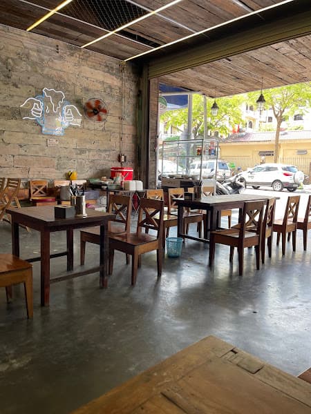 Hình ảnh Xà Bần Bar - 2