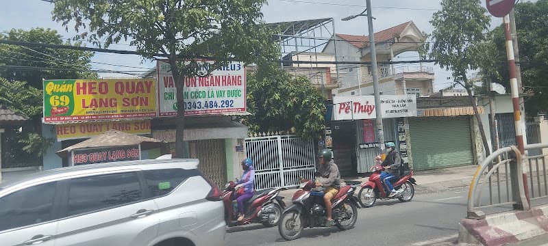 Hình ảnh Heo quay Lạng Sơn 69 - 2