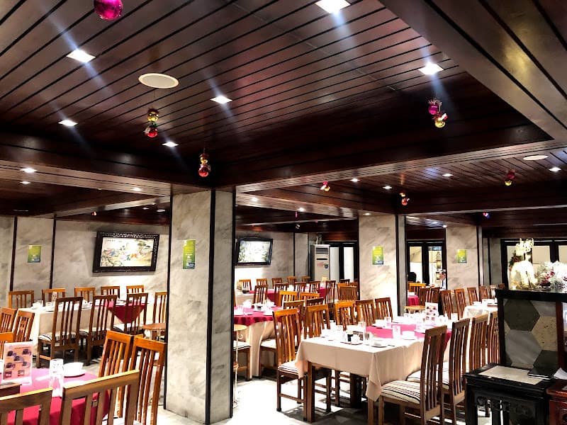 Hình ảnh Nhà Hàng Phì Lũ 1 - 6