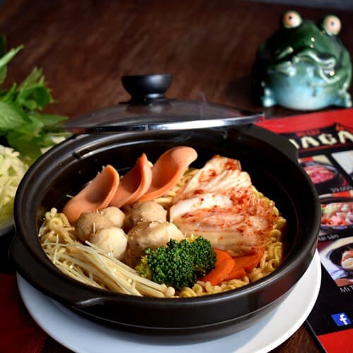 Hình ảnh Quán Ăn Vặt Pooh chung cư phú gia 2, khu phố 5, phường trảng dài - 2