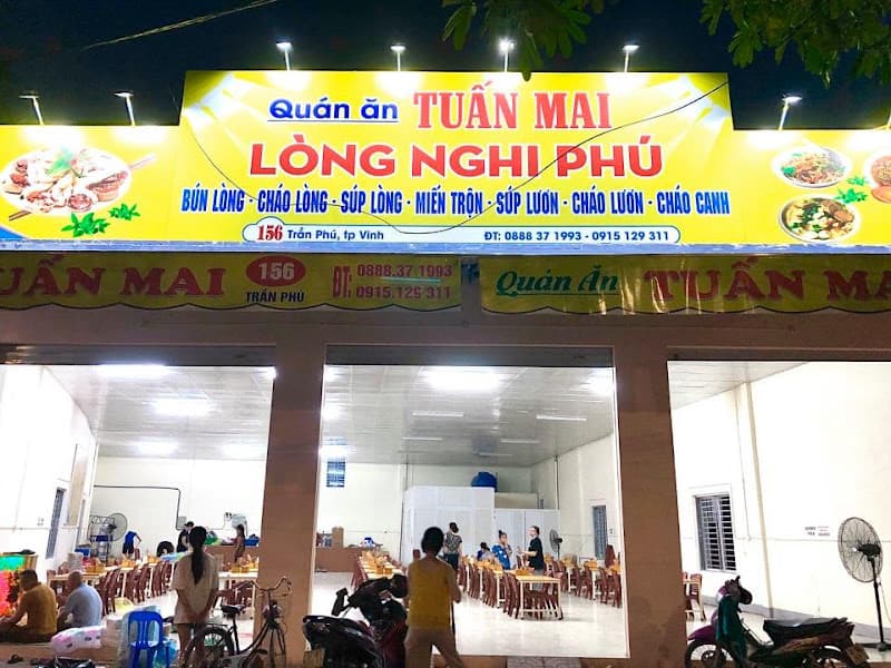 Hình ảnh Quán Ăn Tuấn Mai - 5