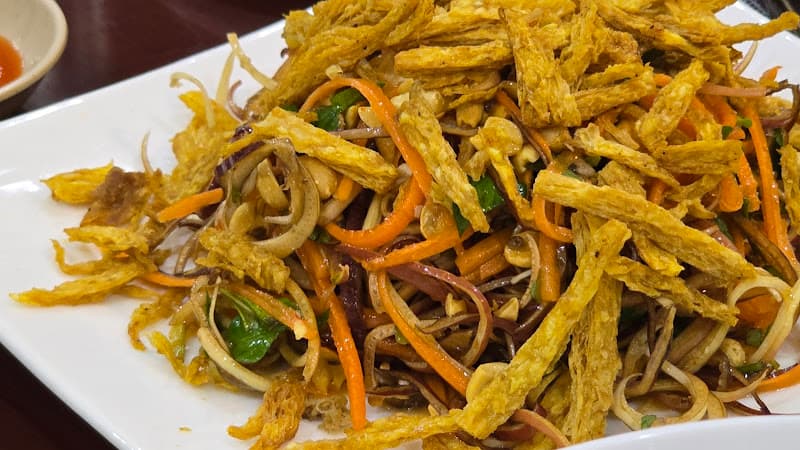 Hình ảnh Nhà Hàng Chay Phù Đổng - 5