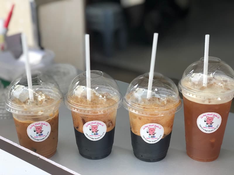 Hình ảnh CÀ PHÊ MUỐI HEOMOI QUẬN 10 - 4