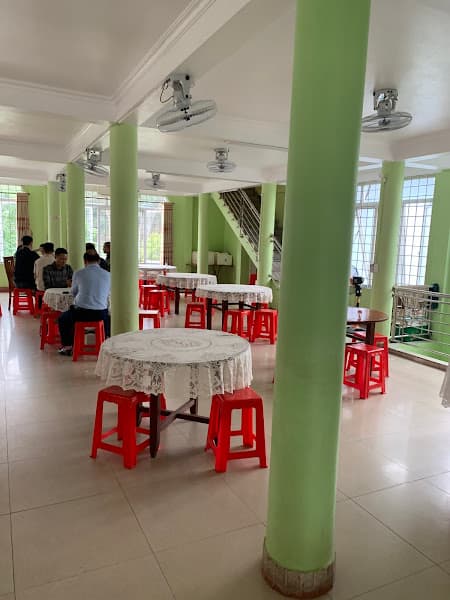 Hình ảnh Nhà hàng Diệp Mùi - 2