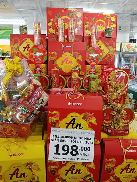 Hình ảnh Bách Hoá Xanh chợ Đồn - 9