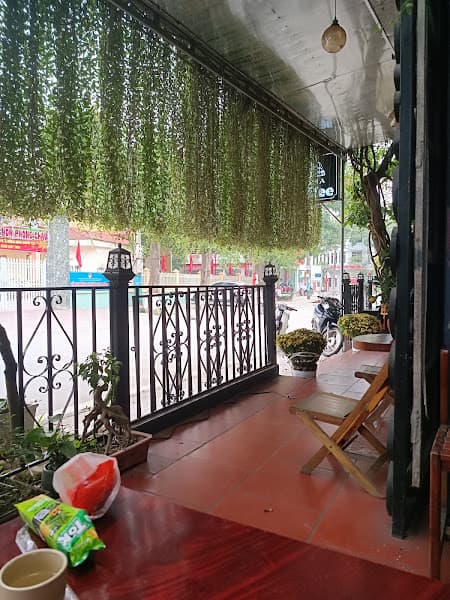 Hình ảnh Cà Phê Rôma - 5