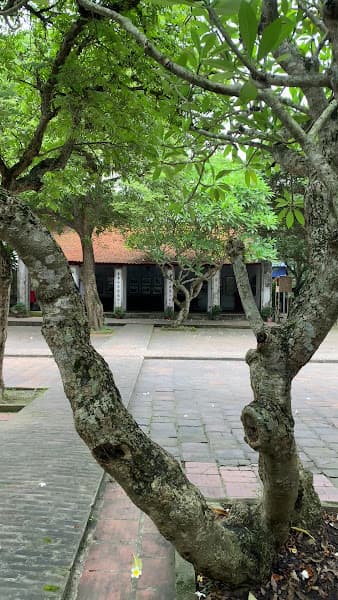 Hình ảnh Văn Miếu Xích Đằng - 3