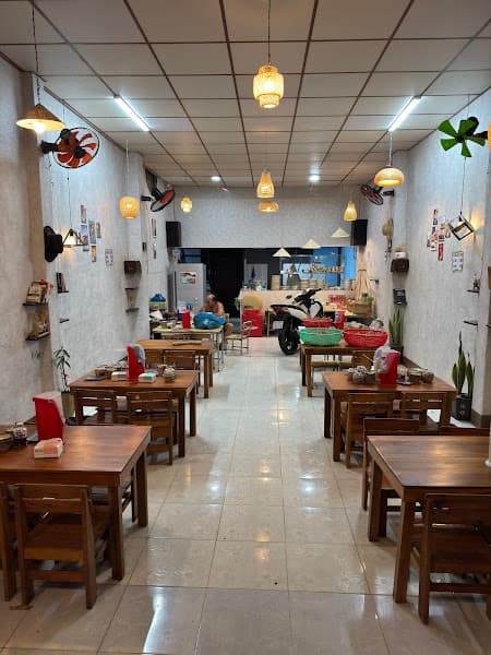 Hình ảnh Bún Bò Huế GÁNH XƯA - 3