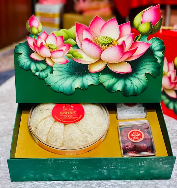 Hình ảnh Công ty TNHH yến sào Kinh Bắc - 5