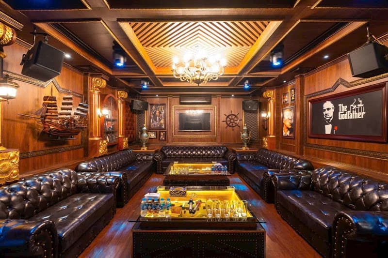 Hình ảnh Karaoke Nhất Thống Ktv - 3