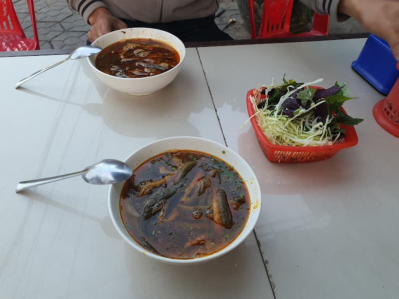 Hình ảnh Cháo lươn Xuân Hương - 4