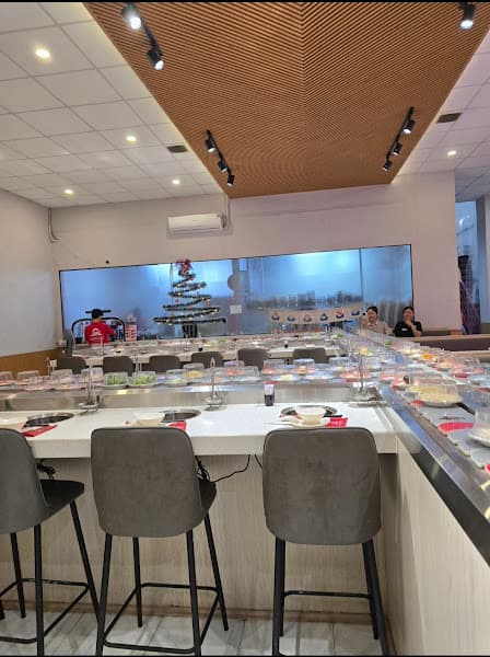 Hình ảnh HIPPO - BUFFET LẨU BĂNG CHUYỀN CẦN THƠ - 2