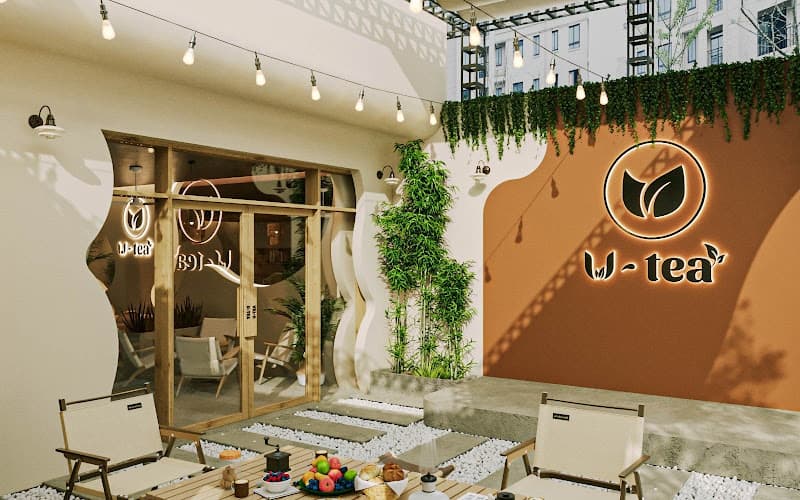 U-Tea Trảng Bom Đồng Nai