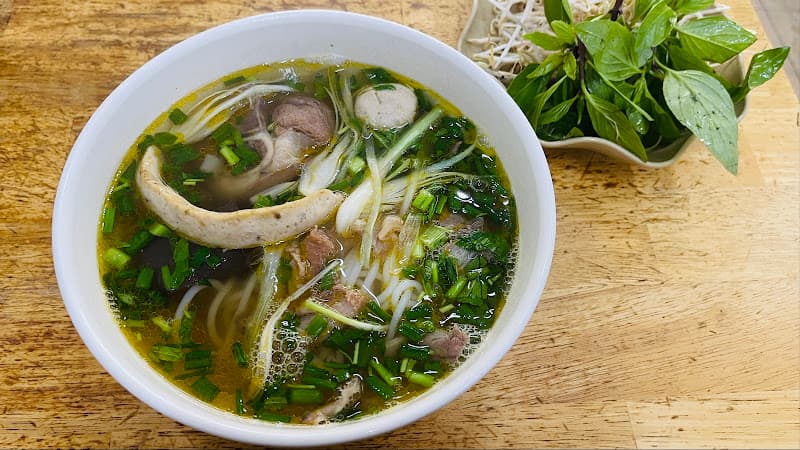 Hình ảnh Bún Bò Huế Chường Cảnh - 7