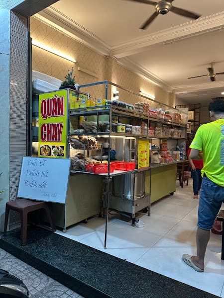 Hình ảnh Bún Huế chay 143 - 3