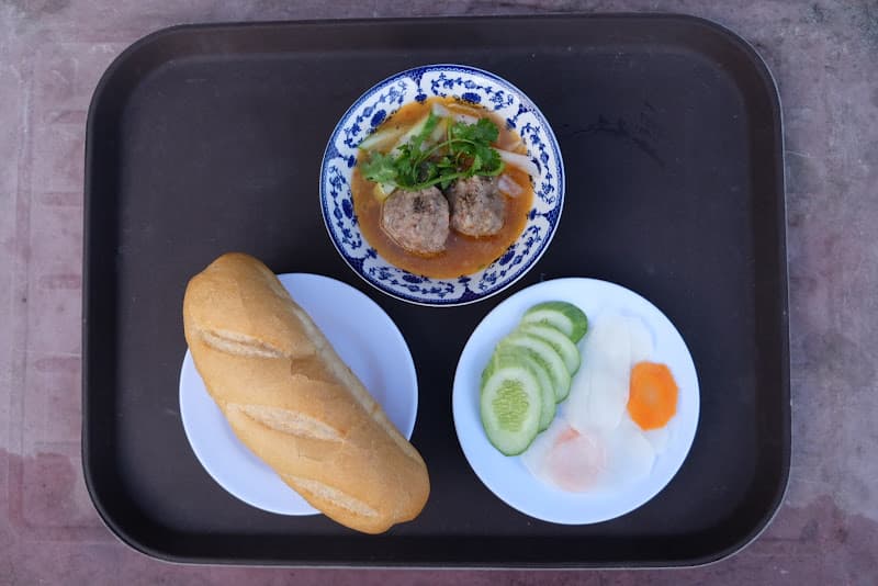 Hình ảnh Quán Ăn Thế Kỷ - 2