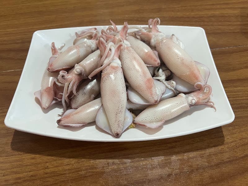 Hình ảnh Nhà hàng hải sản BÌNH HUYỀN - 4