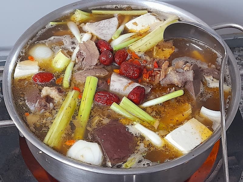 Hình ảnh Bắc Hải 2 Cơm- phở - 3