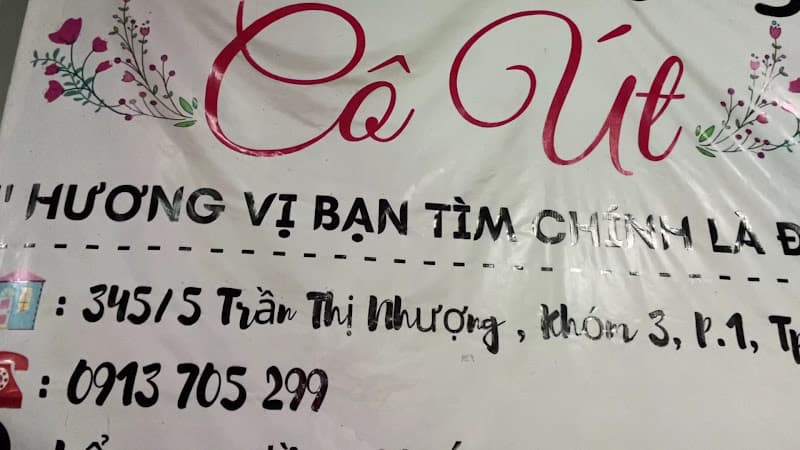 Hình ảnh Lẩu cua đồng Cô Út Sa Đéc - 3