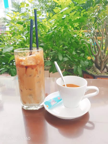 Hình ảnh cafe Pơ Mu - 2