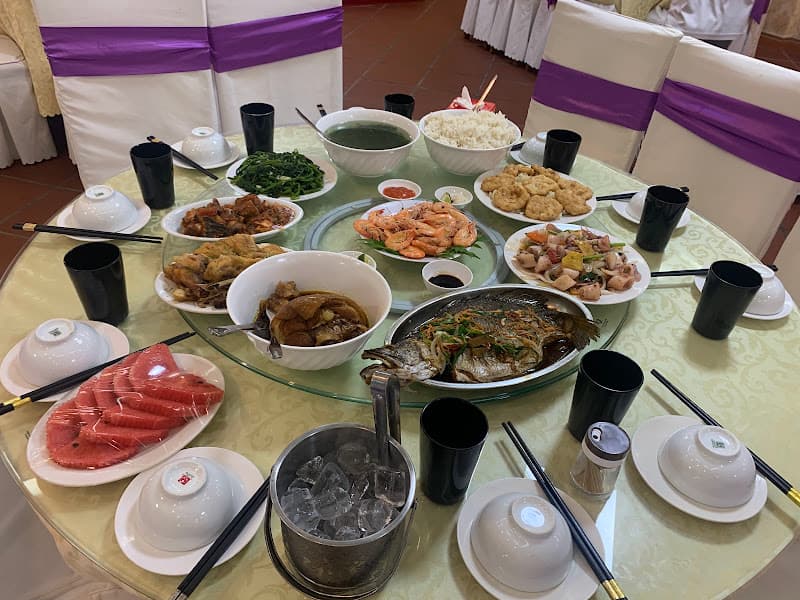 Hình ảnh Nhà hàng Lâm Hải - 3