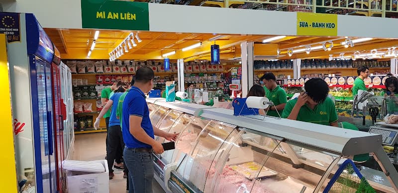 Hình ảnh Bách Hóa Xanh - 75 Trần Văn Xã - 2