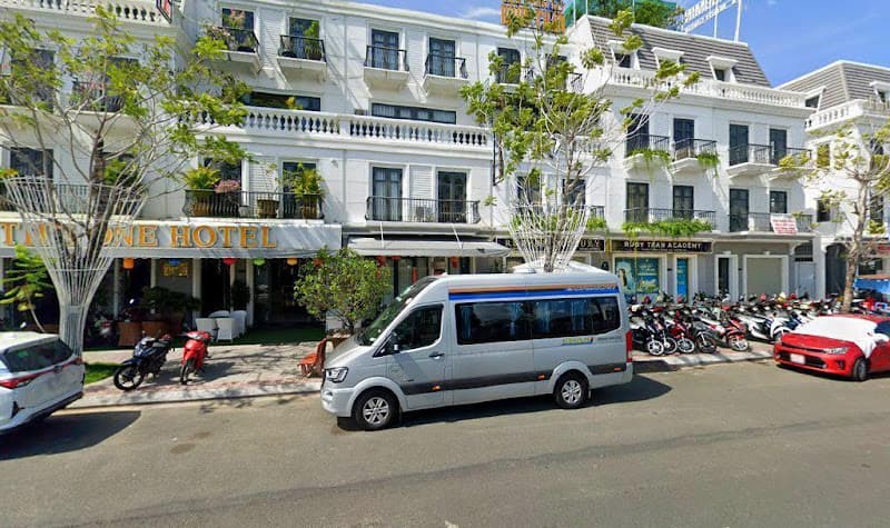 Hình ảnh Phố ẩm thực đêm Cà Mau - 2