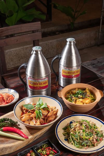 Hình ảnh Nhậu đêm BoongKe - 3