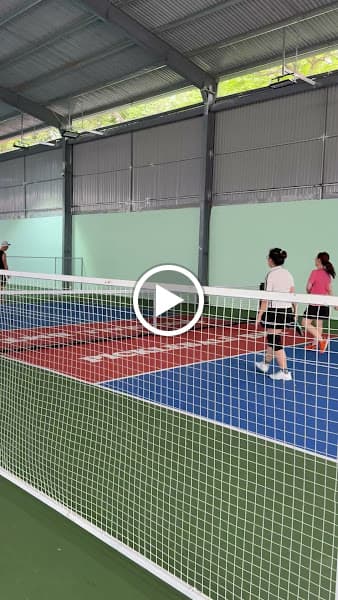 Hình ảnh Pickleball BMT - 3
