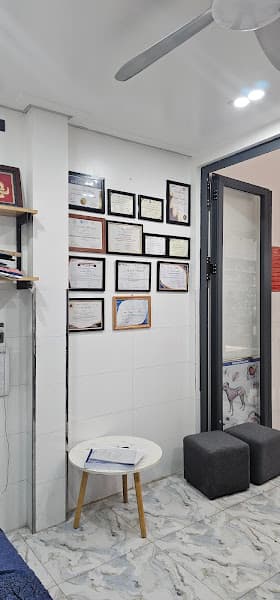 Hình ảnh Bệnh viện Thú y Pet Home - 3