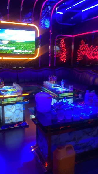 Karaoke Đăng Nguyên