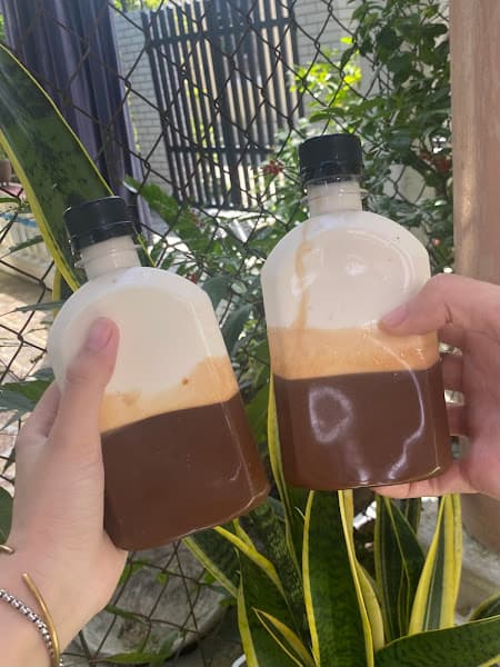 Ảnh bìa Cafe Muối 1994