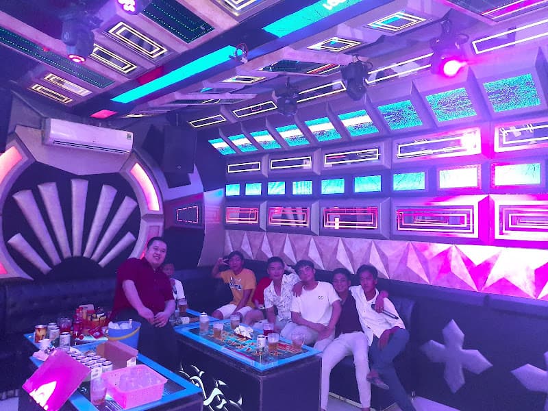 Hình ảnh Karaoke HỒNG ÂN - dàn nhạc (Xuân Hường) - 6