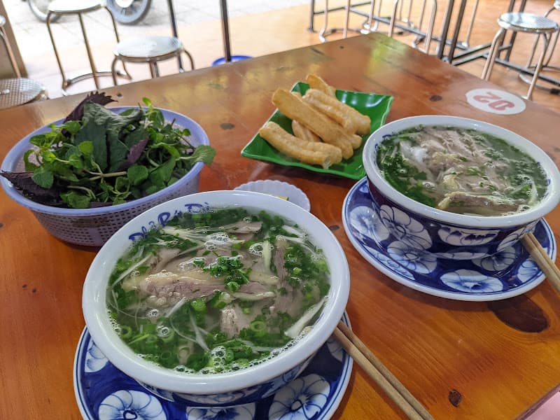 Hình ảnh Phở bát đàn - 4