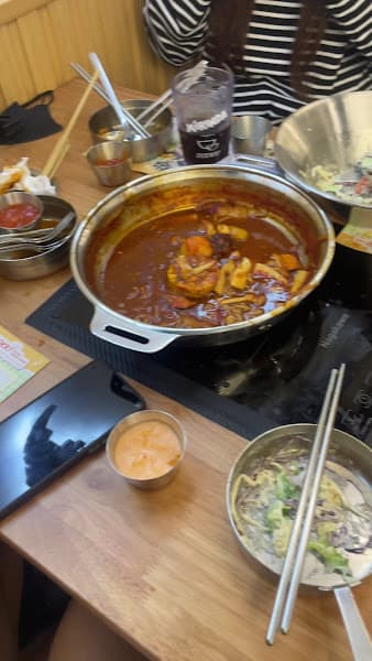 Hình ảnh Dookki Co.op Mart Kiên Giang - 6