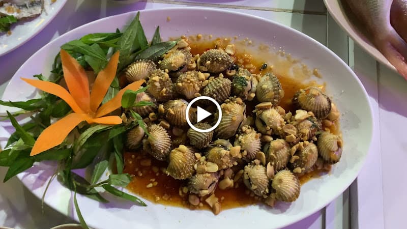 Hình ảnh CẦU CẢNG QUÁN - 6