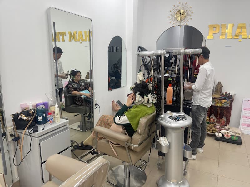 Hình ảnh Salon Phạm Thà - 3