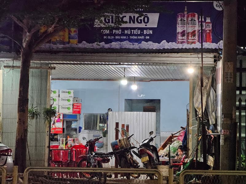 Hình ảnh Quán chay Giác Ngộ - 2