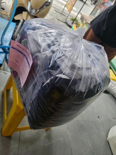 Hình ảnh GIẶT SẤY 3T - 2