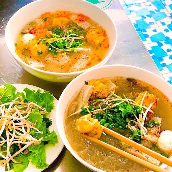 Hình ảnh Bánh canh tôm 111 - 4