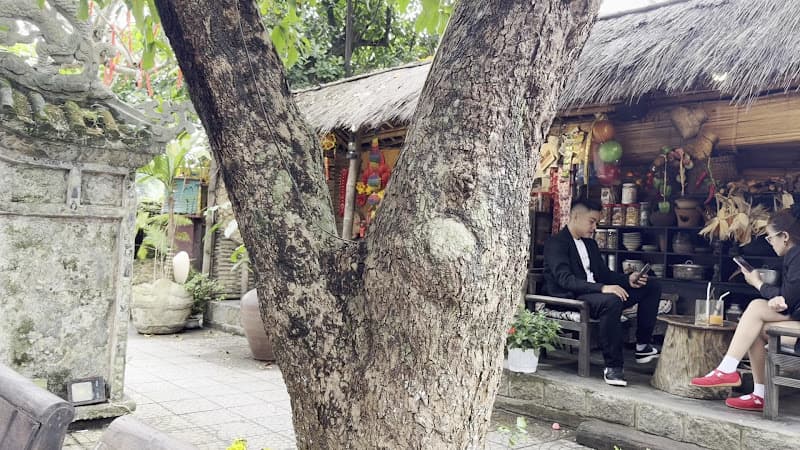 Hình ảnh Tôn Nữ Viên Cafe - 5