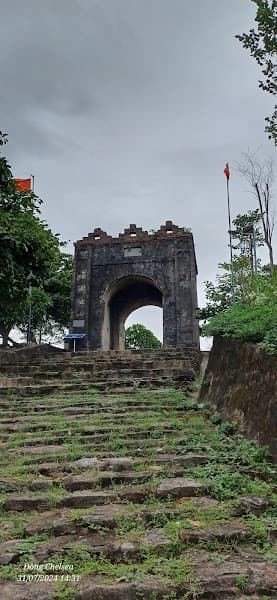 Hình ảnh Di tích lịch sử cụ nguyễn hữu lương - 3