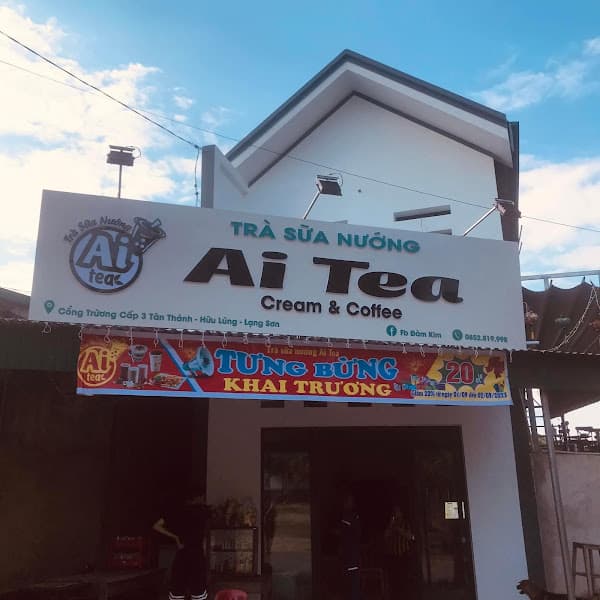 Hình ảnh Trà sữa YA YA - 6